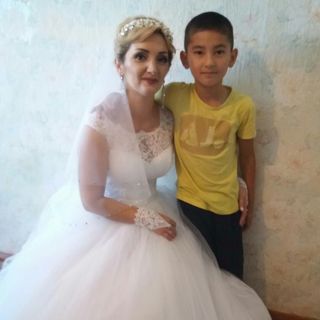 Анара Сагиндыковна