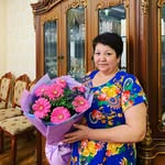 Instagram @orynbekeaiazova